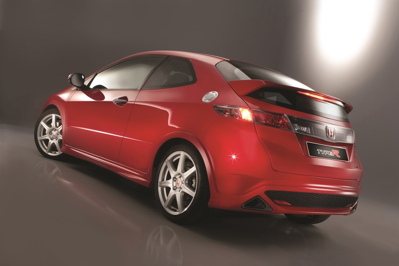 Honda Civic Type R: 25 χρόνια ιστορίας